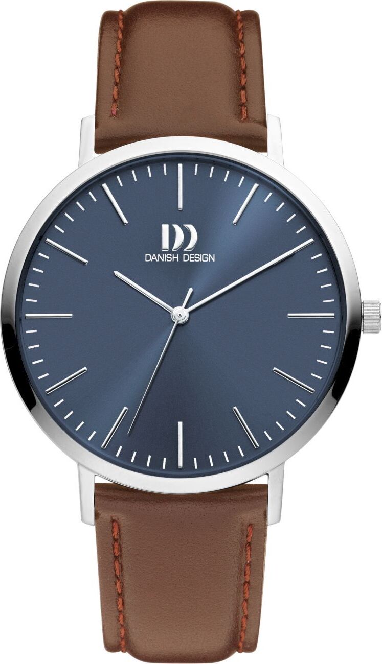 Danish Design - Hodinky - Pánske - Chronograf - IQ22Q1159 - 3314509
