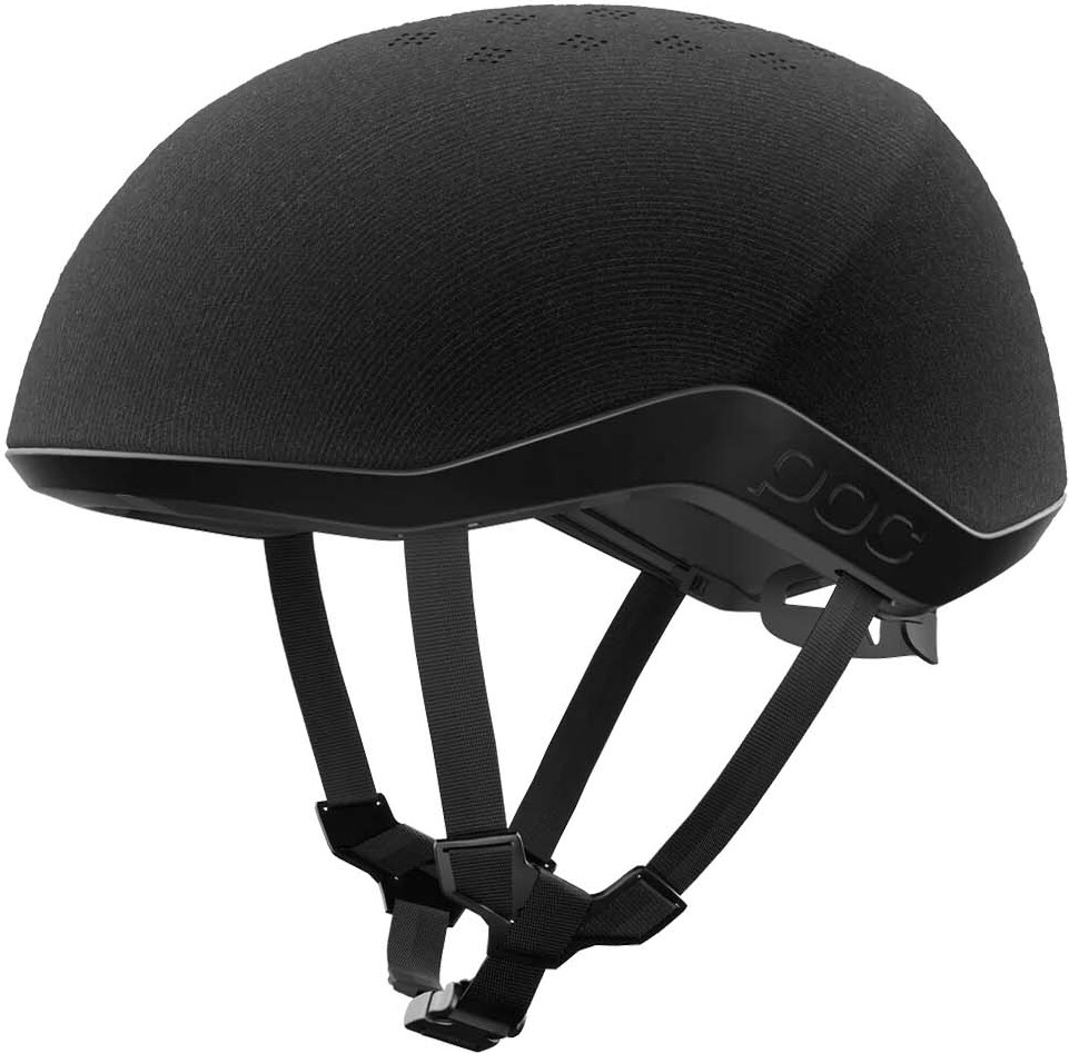POC Fahrradhelm - MYELIN - Schwarz (50–56 cm) PC10540-1002_(50–56 cm)