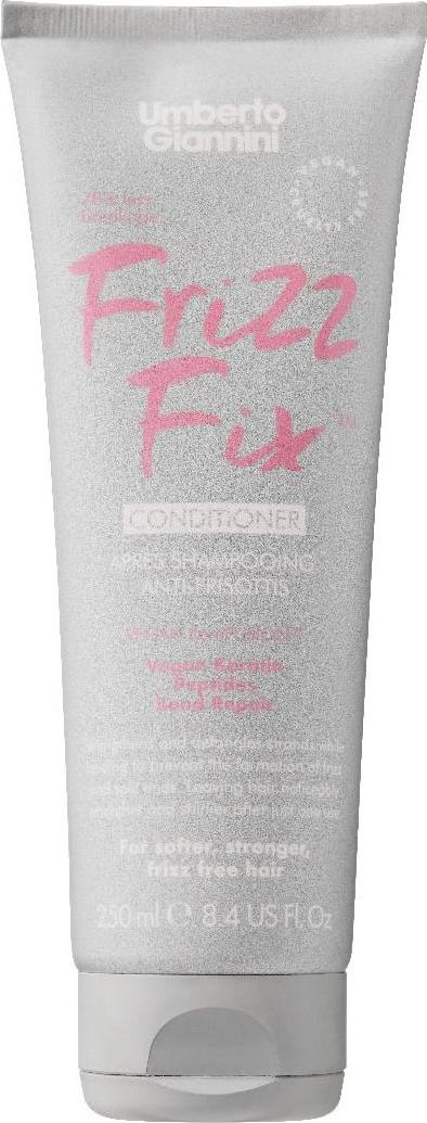 Umberto Giannini Conditioner Umberto Giannini Frizz Fix Conditioner 250ml