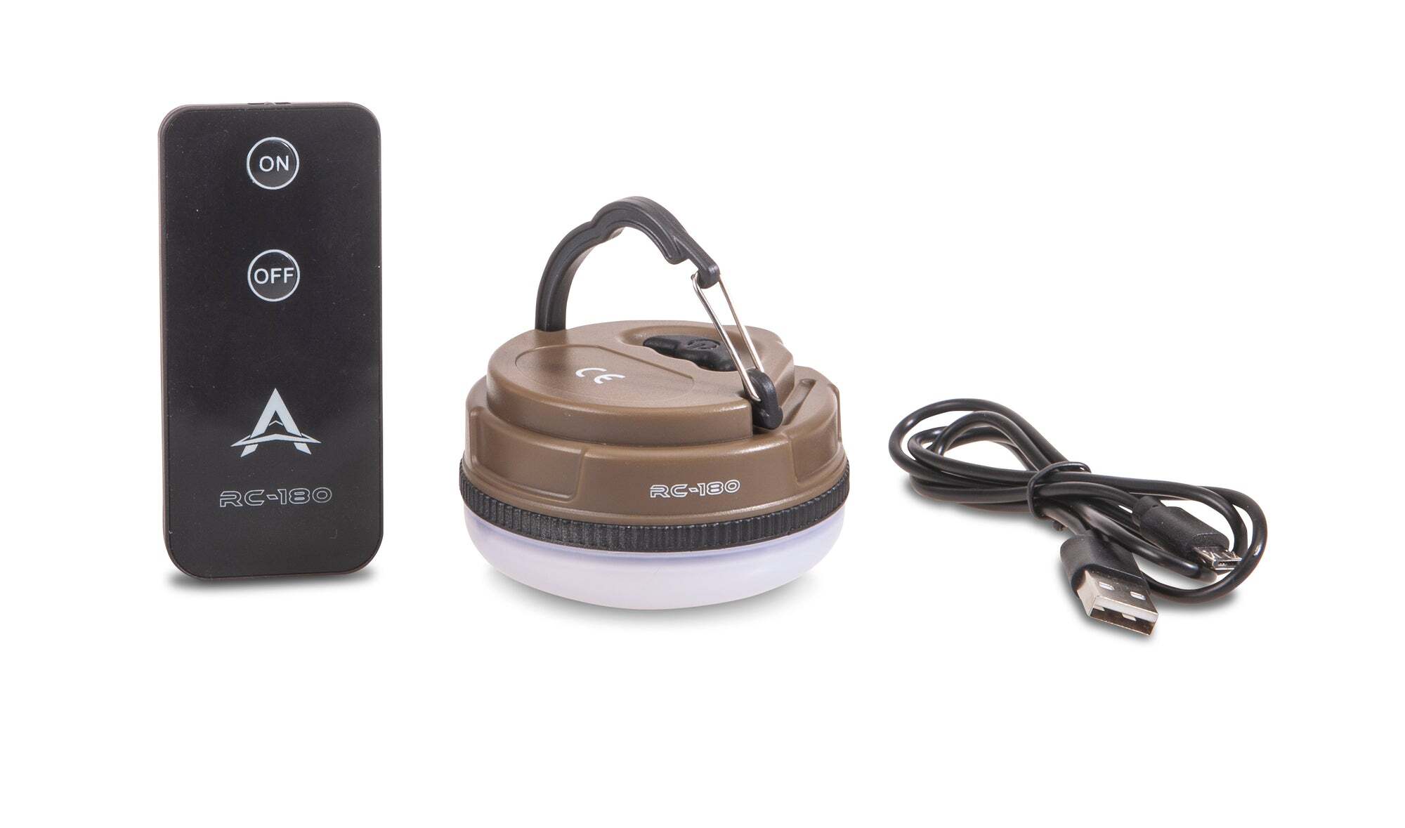 ANACONDA Bivvy Lamp RC-180 - Zeltlampe 2048180