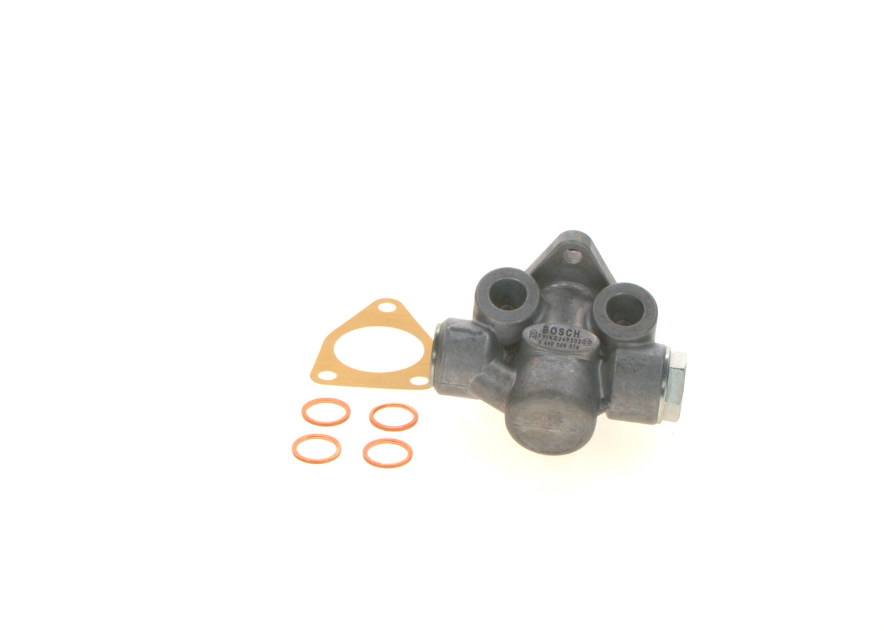BOSCH 0 440 008 989 Diesel Mechanisch Kraftstoffpumpe