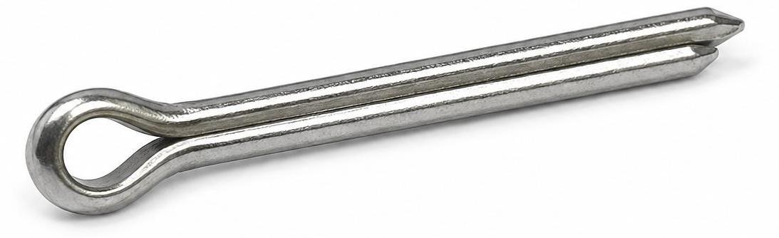 Split Bolzen 2.5 x 30 AISI 304 COP2,5X30 Osculati A2-94-02.5X030