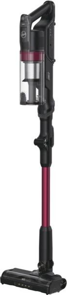 Hoover HF1P10HX 011 bezvreckový akumulátorový vysávač Magenta