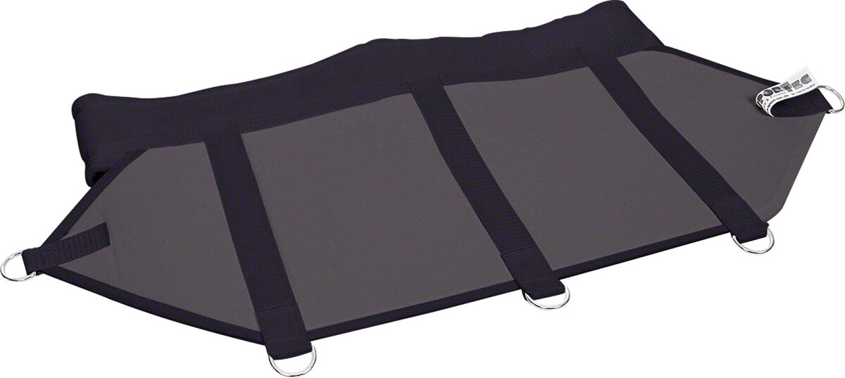 Sport-Tec Beckentraktionsschlinge für Schlingentisch, Schlingentischbesteck, 68x30 cm 23661