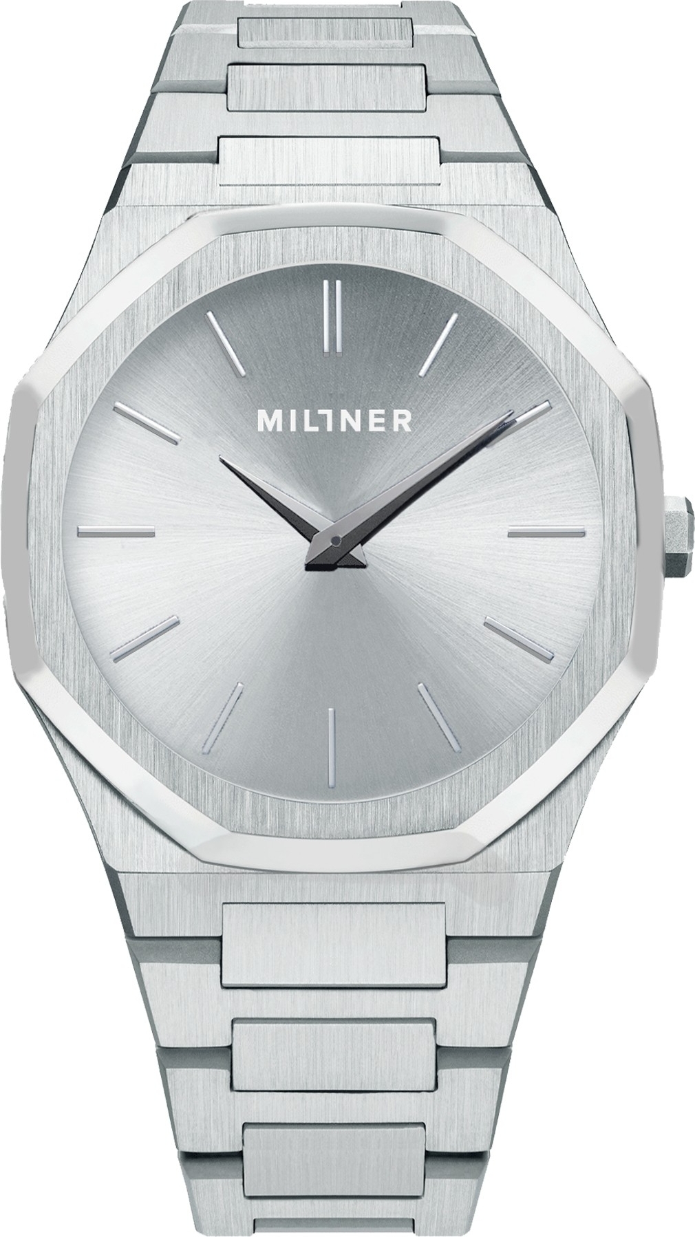 Herrenuhr Millner 8425402506189 (Ø 36 mm)