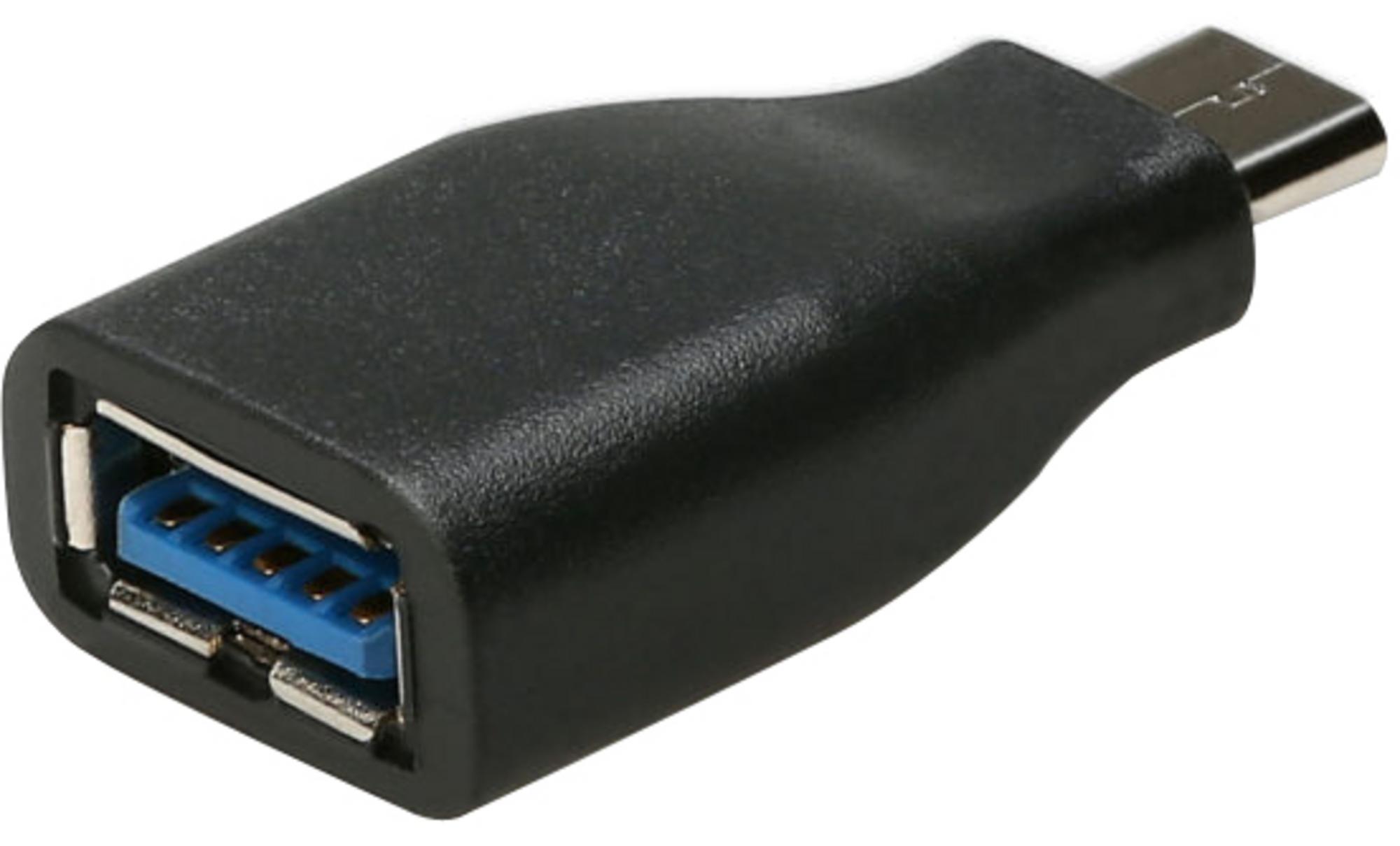 I-TEC U31TYPEC USB 3.1 Type C male to Type A