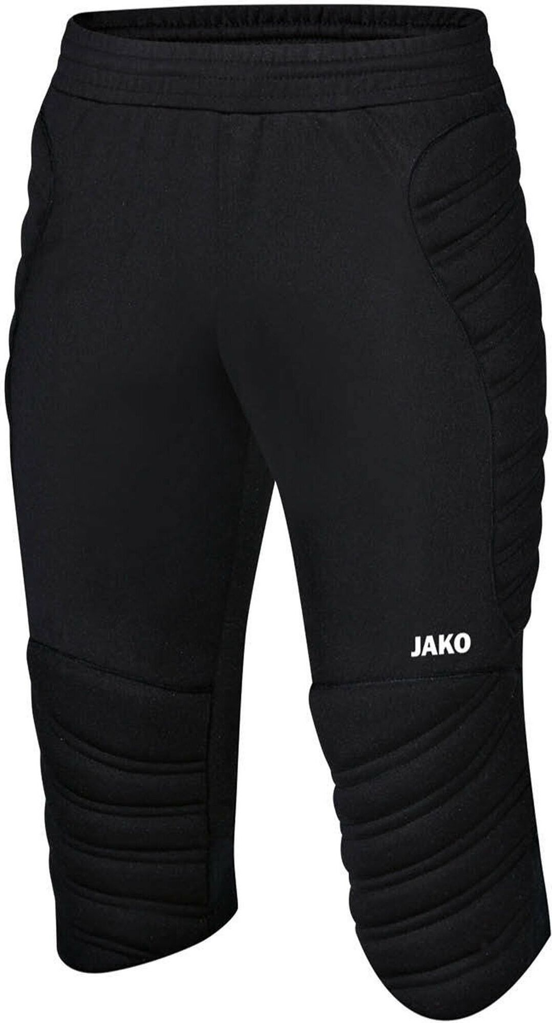 JAKO Kids TW-Capri Striker, Barva:černá, Velikost:164