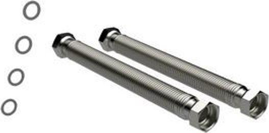 Bosch Installationspaket INPA kurz 200-400mm INPA200-400 8738214739