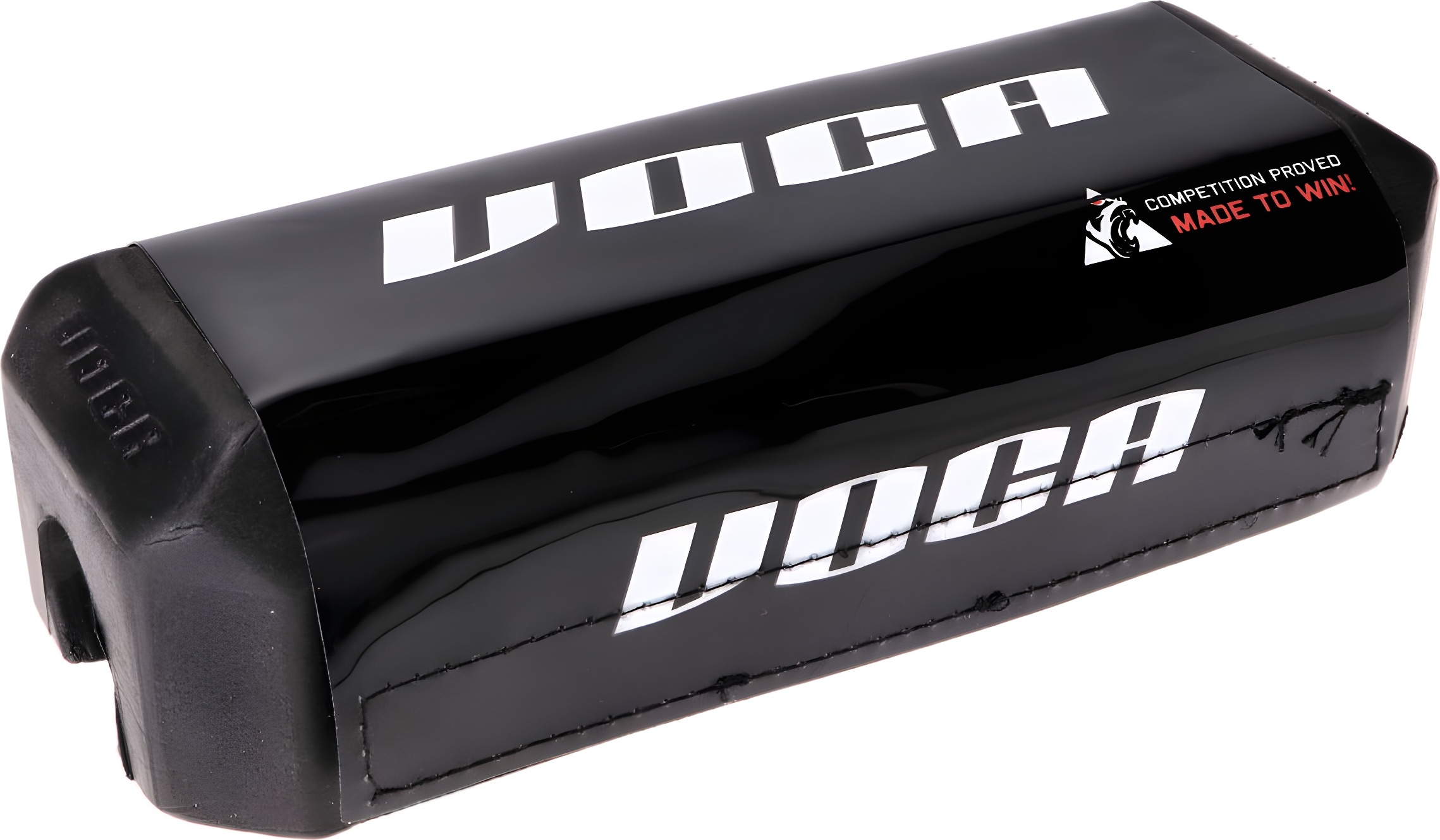 Lenkerpolster HB28 VOCA Racing, Rot VCR-SD830/RE