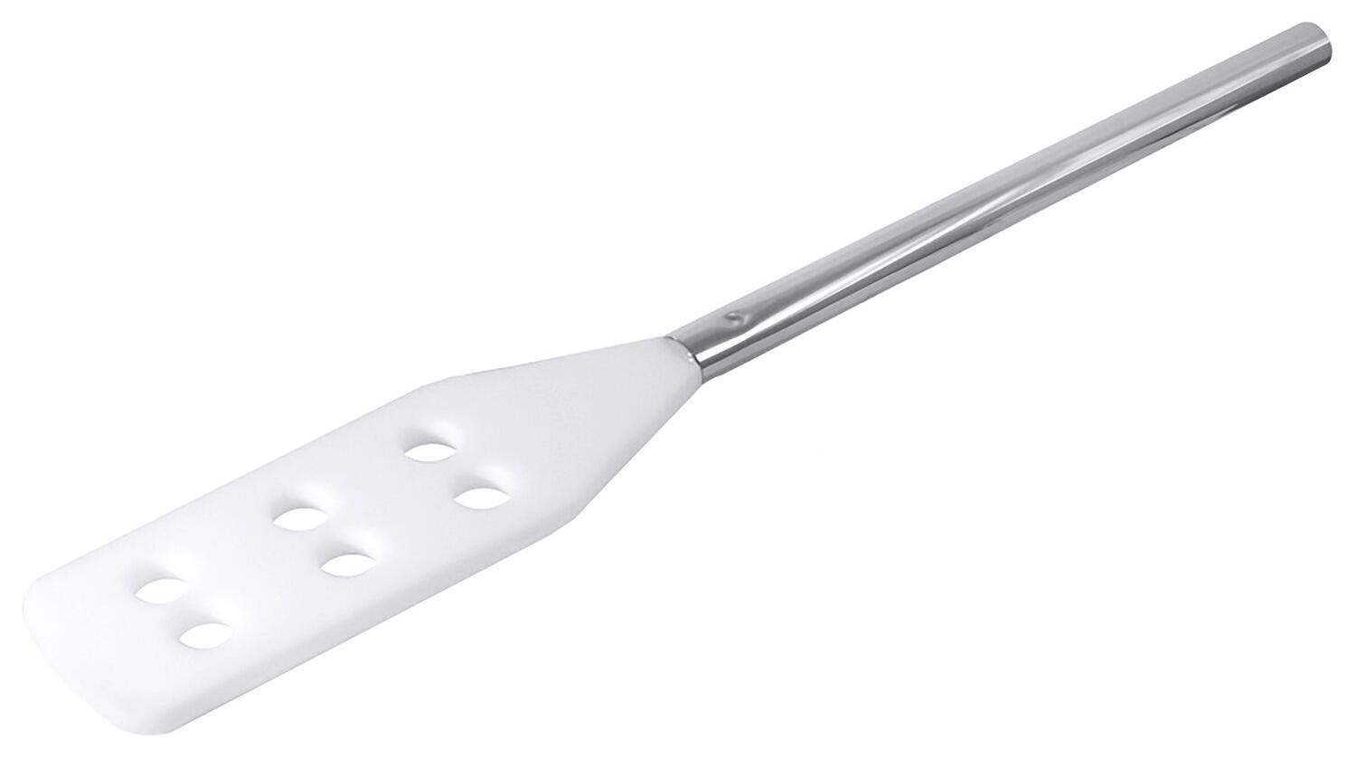 Contacto Rührspatel, perforiert 100 cm 919/100