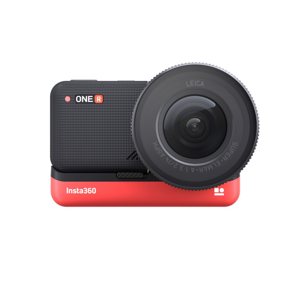 Insta360 One R 1Inch Edition Action Kamera 11520008868