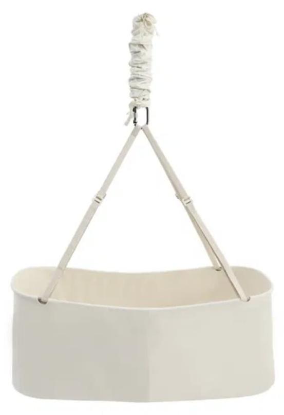 Witt Denmark Hängende Wiege (Wiege) – Beige TCER_25040127