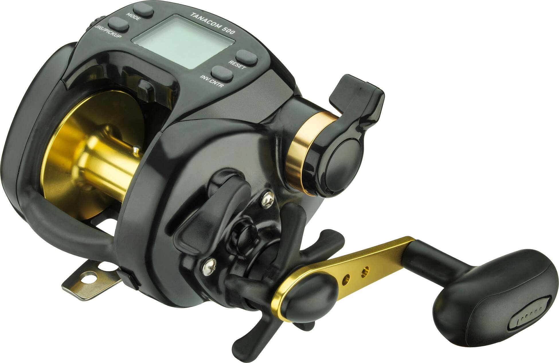 Daiwa Elektro-Multirolle Tanacom 10806-505