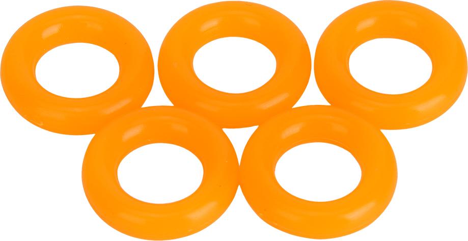 Garosa Spulenwinder-Gummi-Ringreifen, Leicht zu Speichern, Glatte Oberfl?che, Spulenwicklung fr 591 N?hmaschinen, Einfache Installation