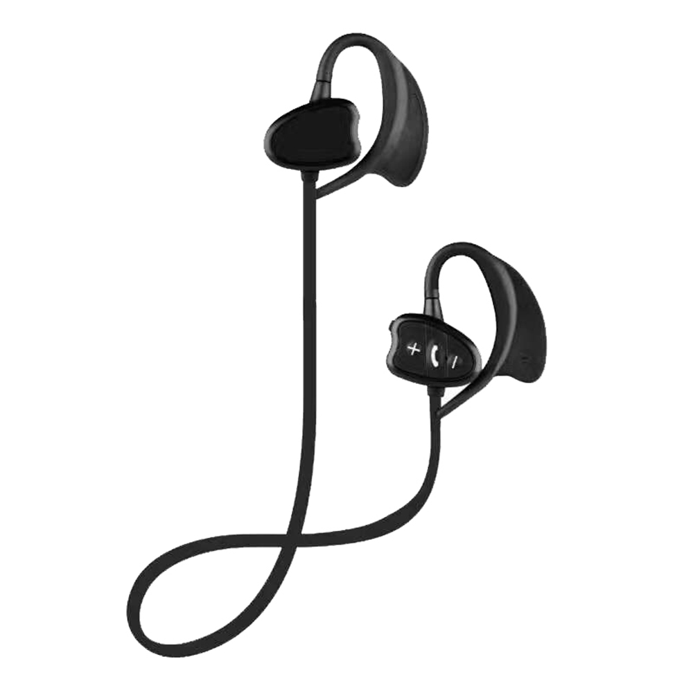 Wasserdicht Schwimmen Bluetooth Kopfhörer In-Ear Stereo Headset mit MP3 Player 