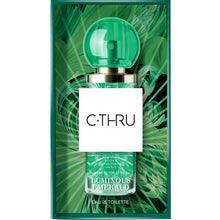C-Thru 'Luminous Emerald' pre ženy, 50 ml