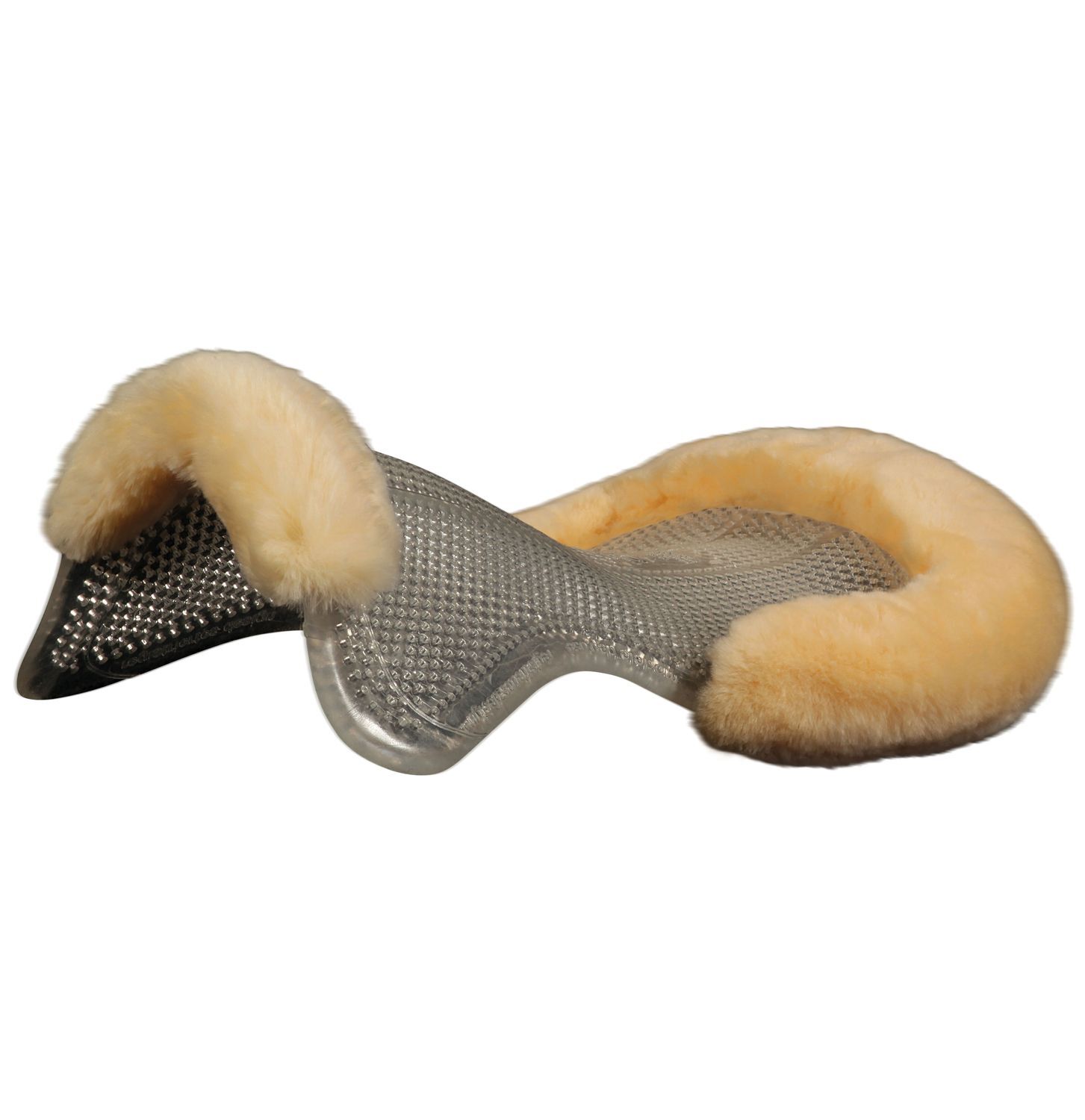 Acavallo Therapeutic Gel Pad Eco-Wool Just Gel ACA-AC193-MD-0-42