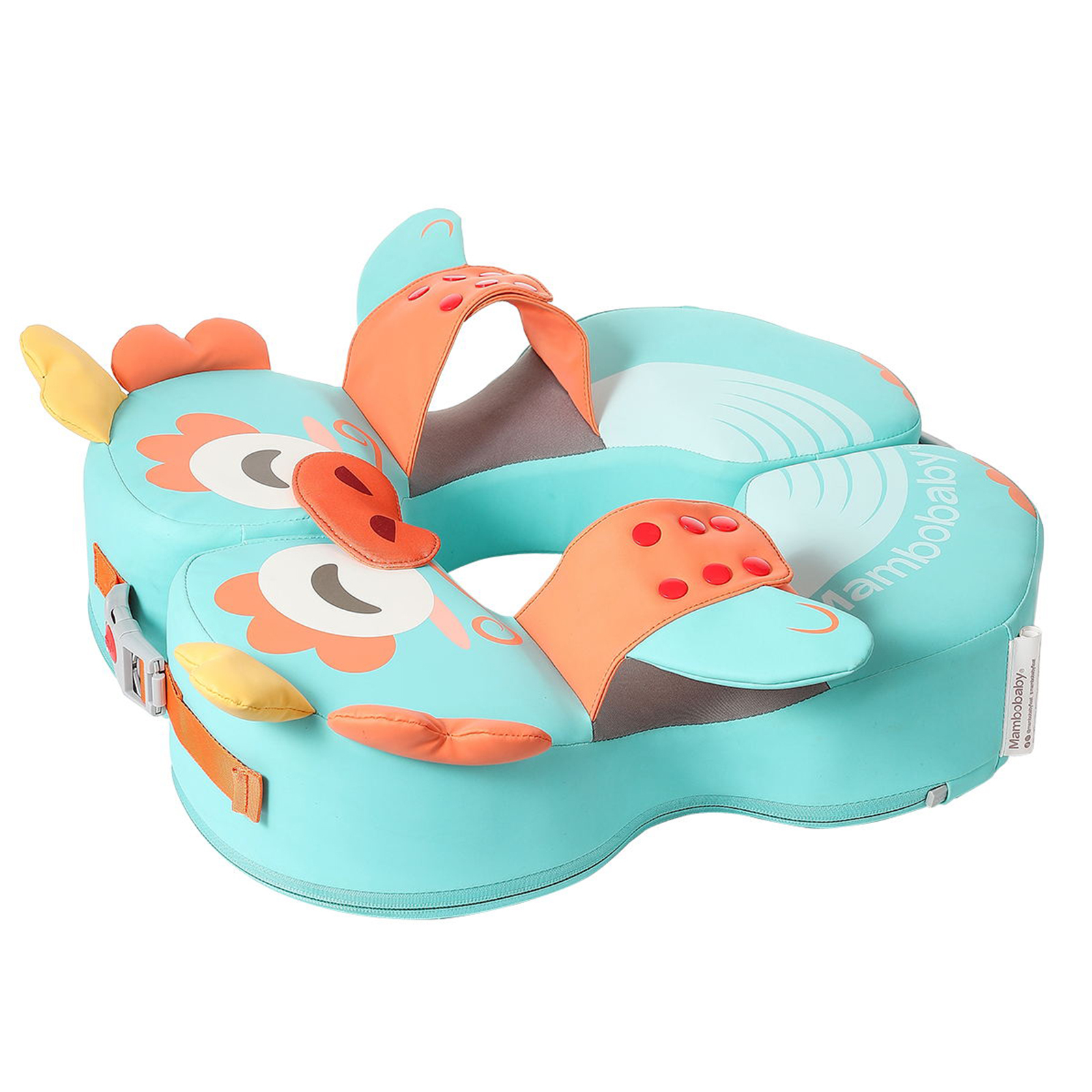 Cocosity baby-Schwimmkörper, Baby-Schwimmkörper, Baby-Schwimmkörper, Baby-Schwimmkörper-Ring, Schwimmkörper-Ring für Baby, Baby-Schwimmtrainer-Schwimmkörper, Baby-Schwimmkörper