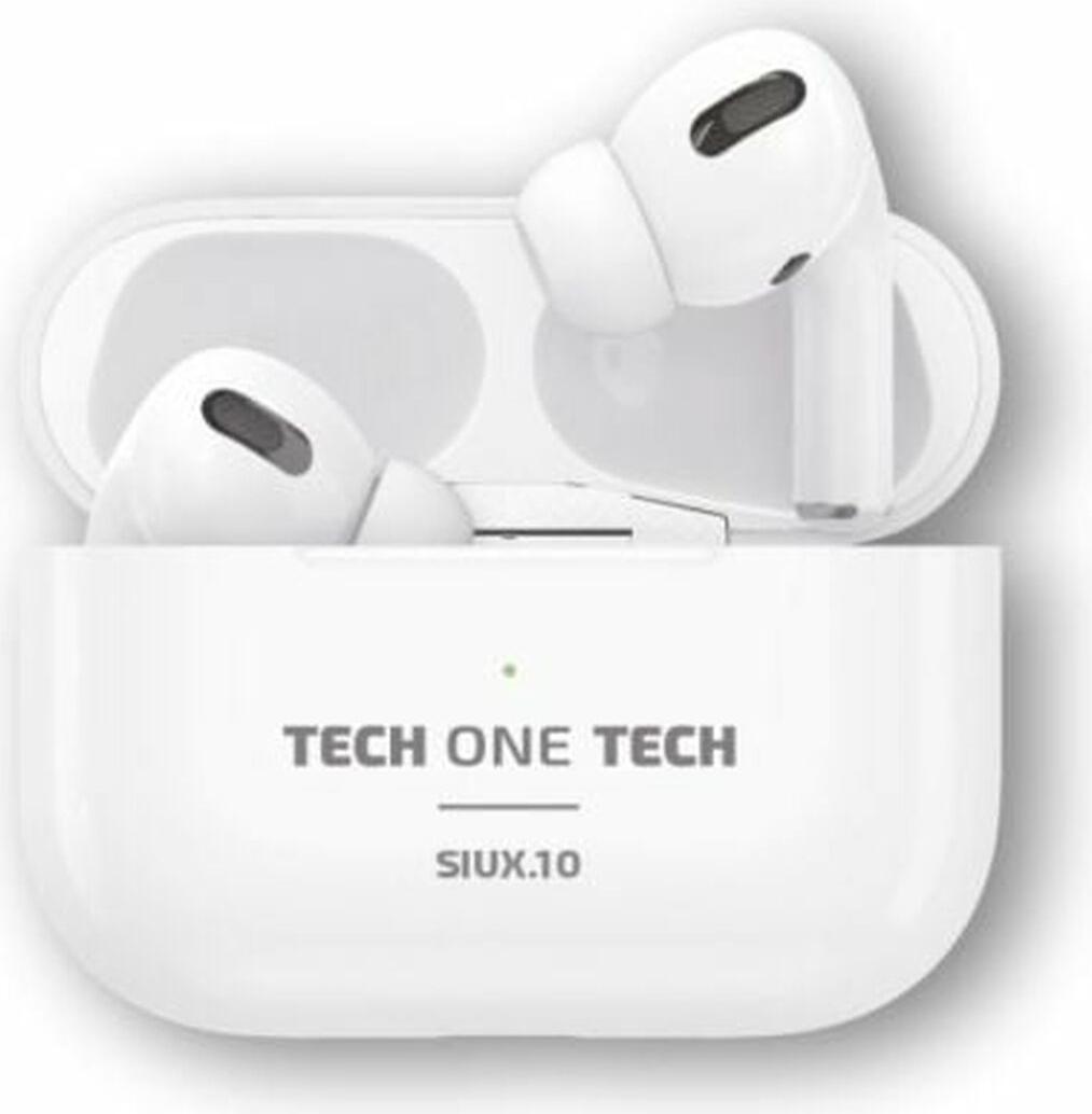 Slúchadlá do uší Bluetooth Tech One Tech TEC1410