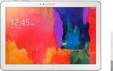 Samsung Galaxy Note Pro 12.2 Wi-Fi weiß