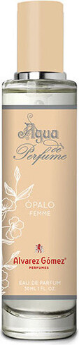 Dámsky parfum Alvarez Gomez Opalo Femme EDP EDP 30 ml