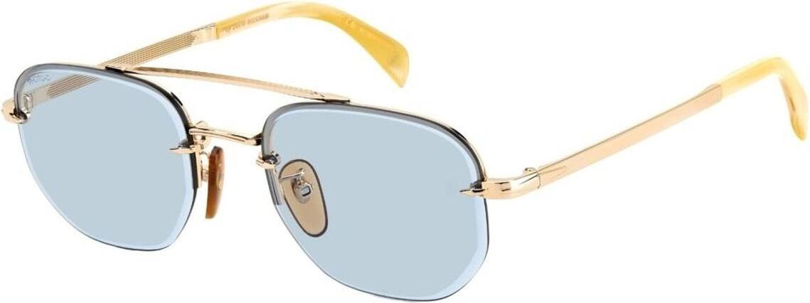 David Beckham Herren-Sonnenbrille DB 1078_S