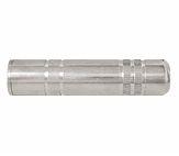 Unbranded 6,3-mm-Stereo-Metallbuchse für Kabel