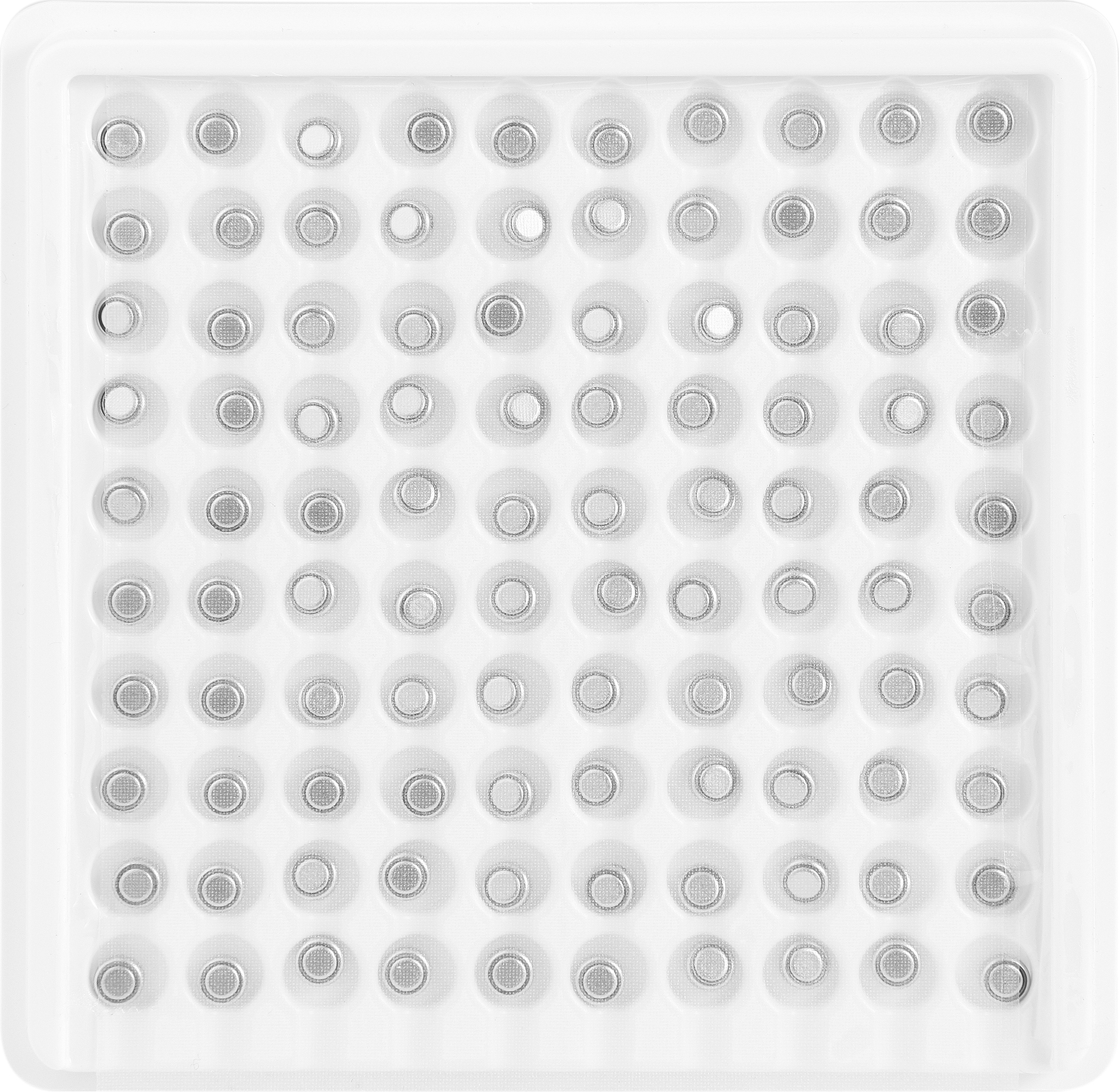 Varta Batterie Silberoxid Knopfzellen - Industriepack 100 Stk V362 - 379