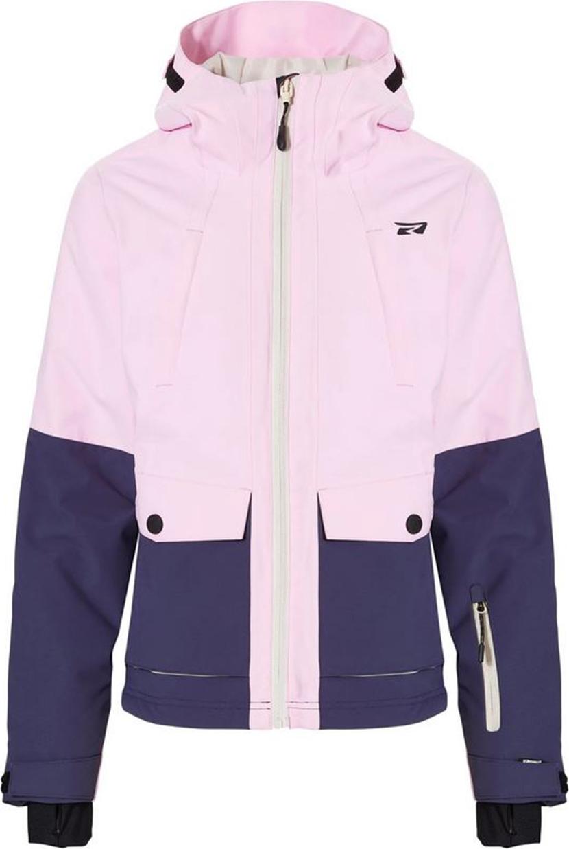 Rehall Mädchen LUNA-R-jr Snowboardjacke 60632 lilac : 164 : lilac Farbe: lilac Größe: 164