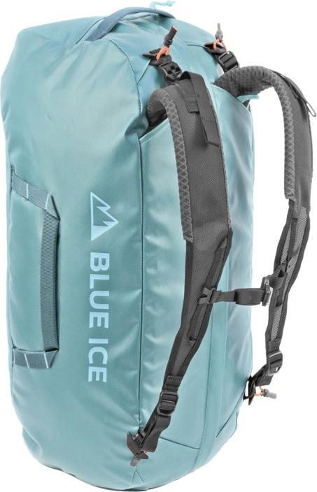 BLUE ICE DOKO 70L Tasche, Brittany Blue