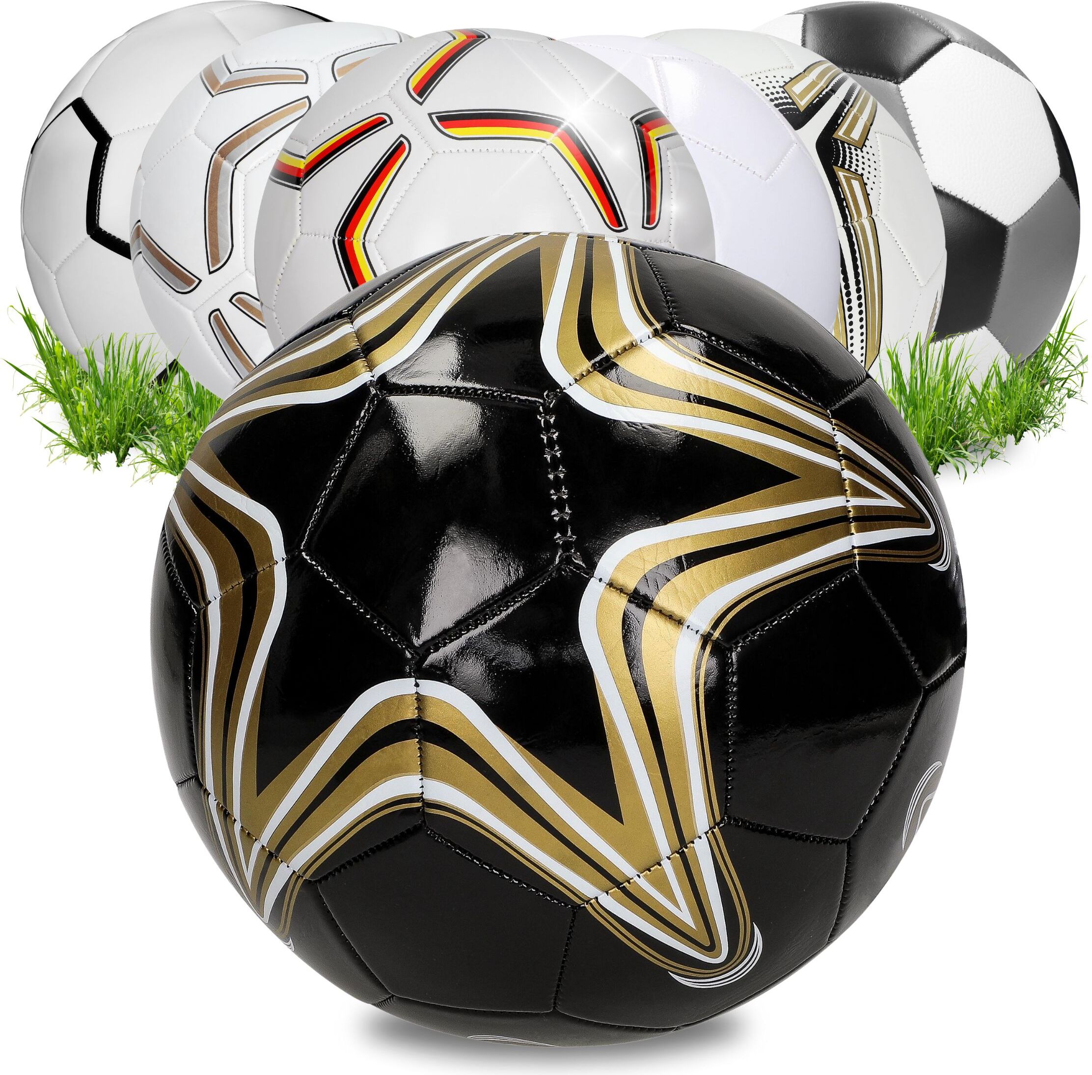 HUDORA But de Football XXL - Grand but de football pour enfants adultes