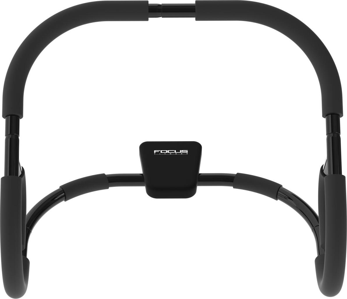 Focus Fitness Ab Trainer – Bauchtrainer – Bauchmuskeltrainer FFFMA006