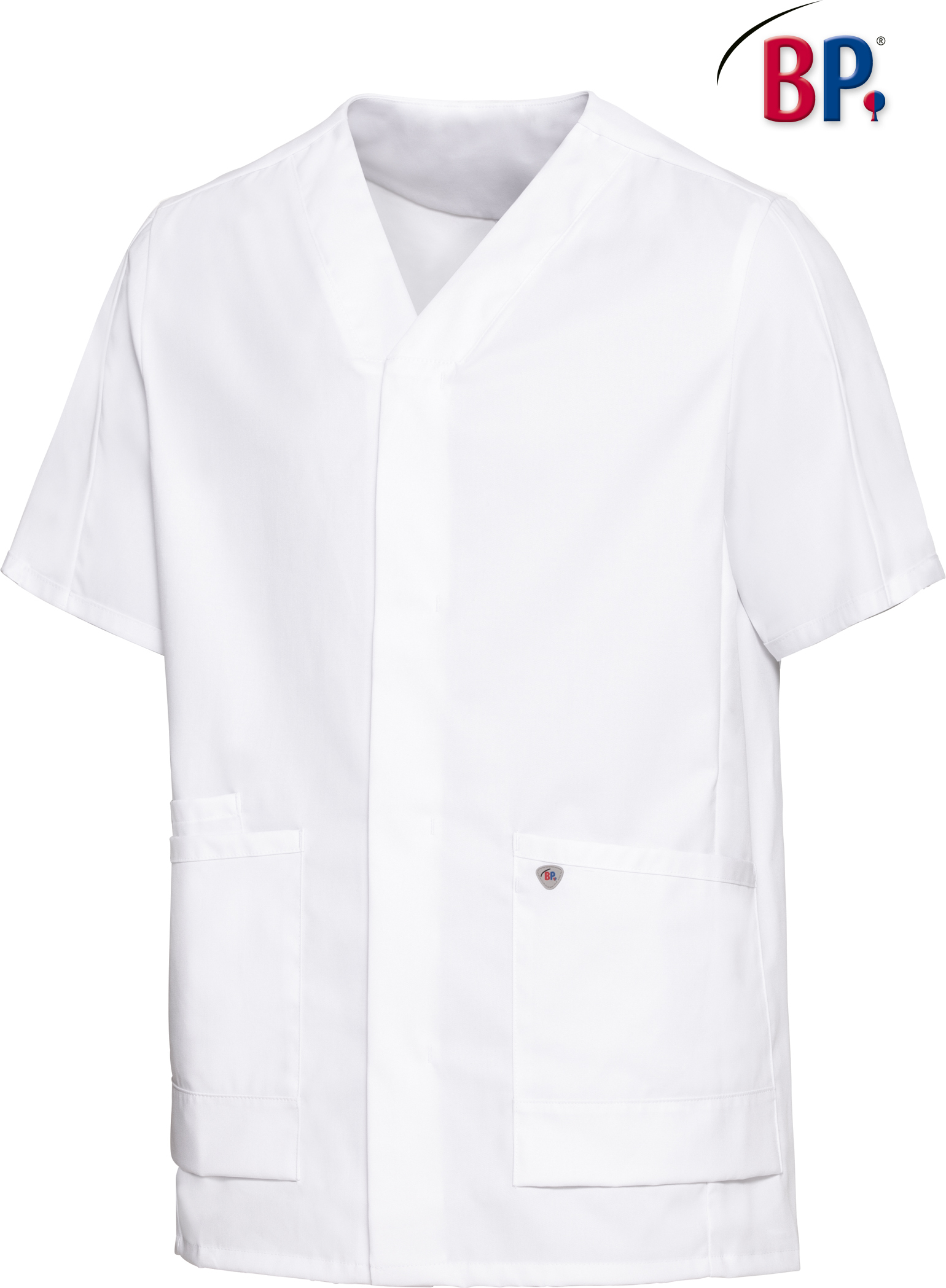 BP® Kasack für Sie & Ihn - weiß - Ln 1765-684-0021-Ln