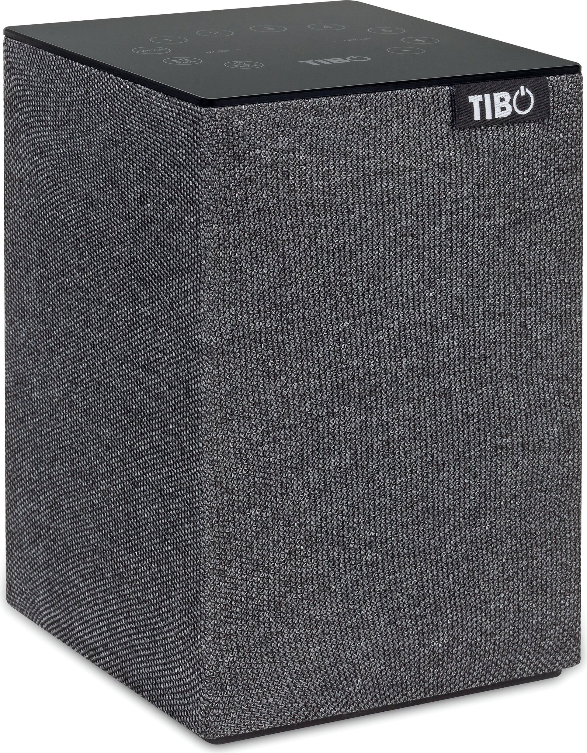 Schwaiger TIBO Lautsprecher smart WiFi 30W CHOROS2