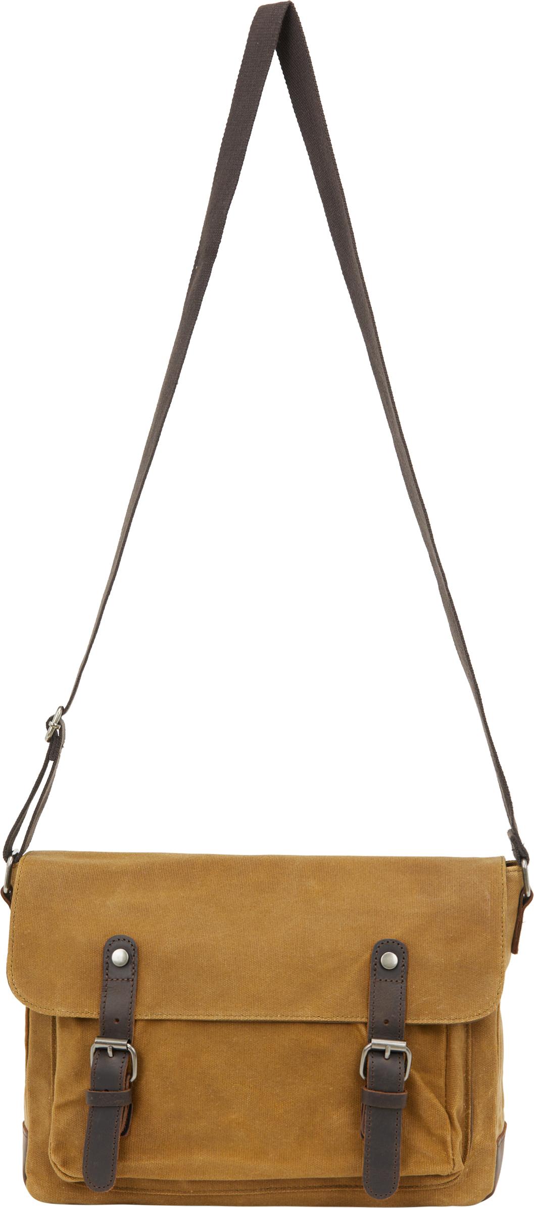 joella herren tasche - braun, one size