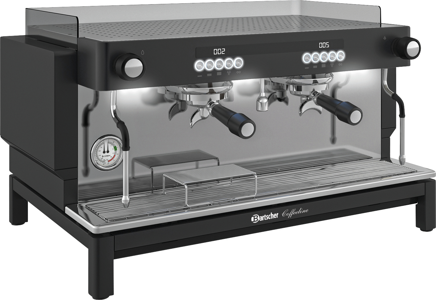 Kaffeemaschine Coffeeline B20