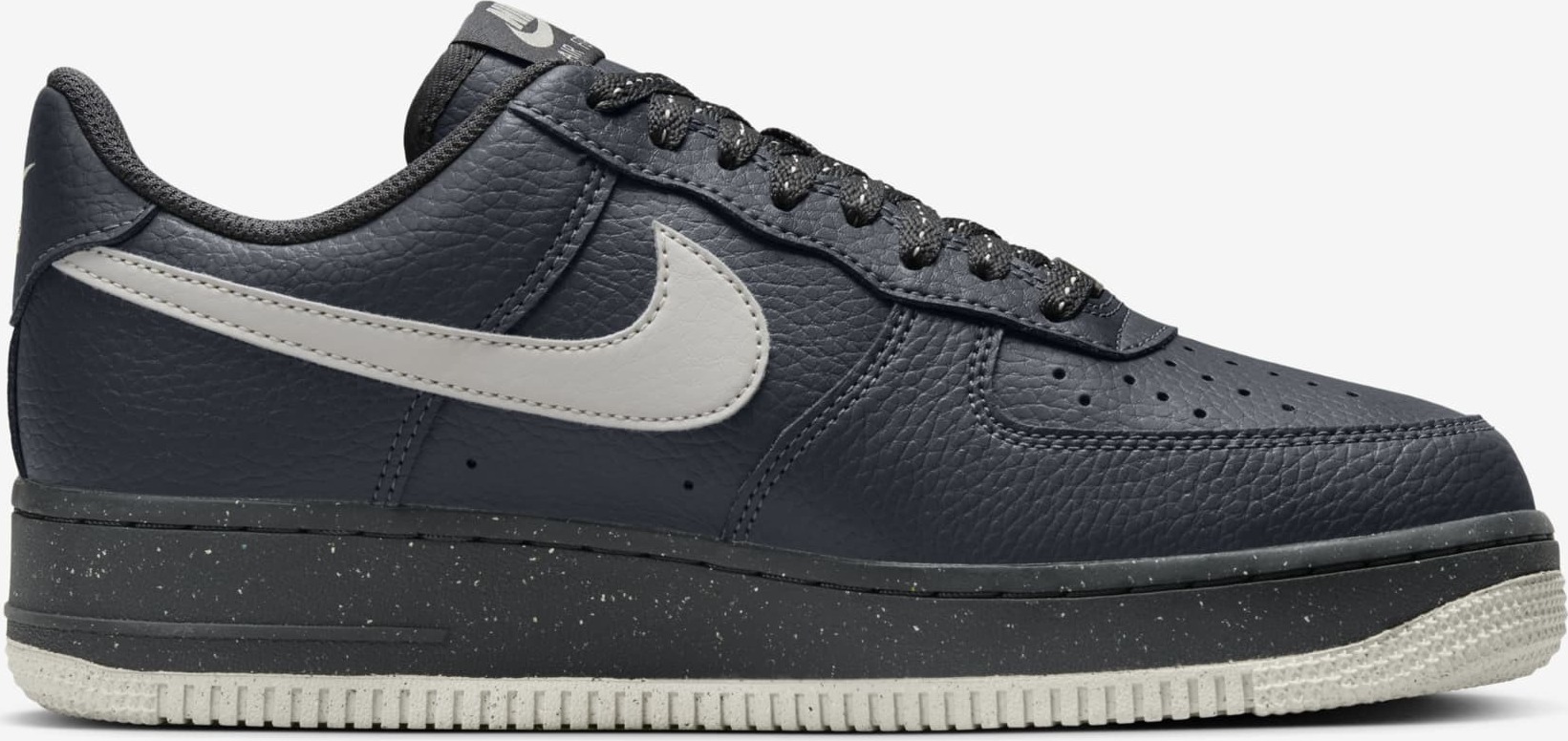 Nike dámske tenisky W AIR FORCE 07 NEXT NATURE, veľkosť:10