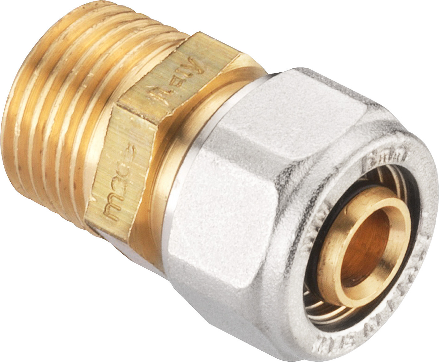 Conmetall - Celle VRS Übergangs-Stück VRS670116N