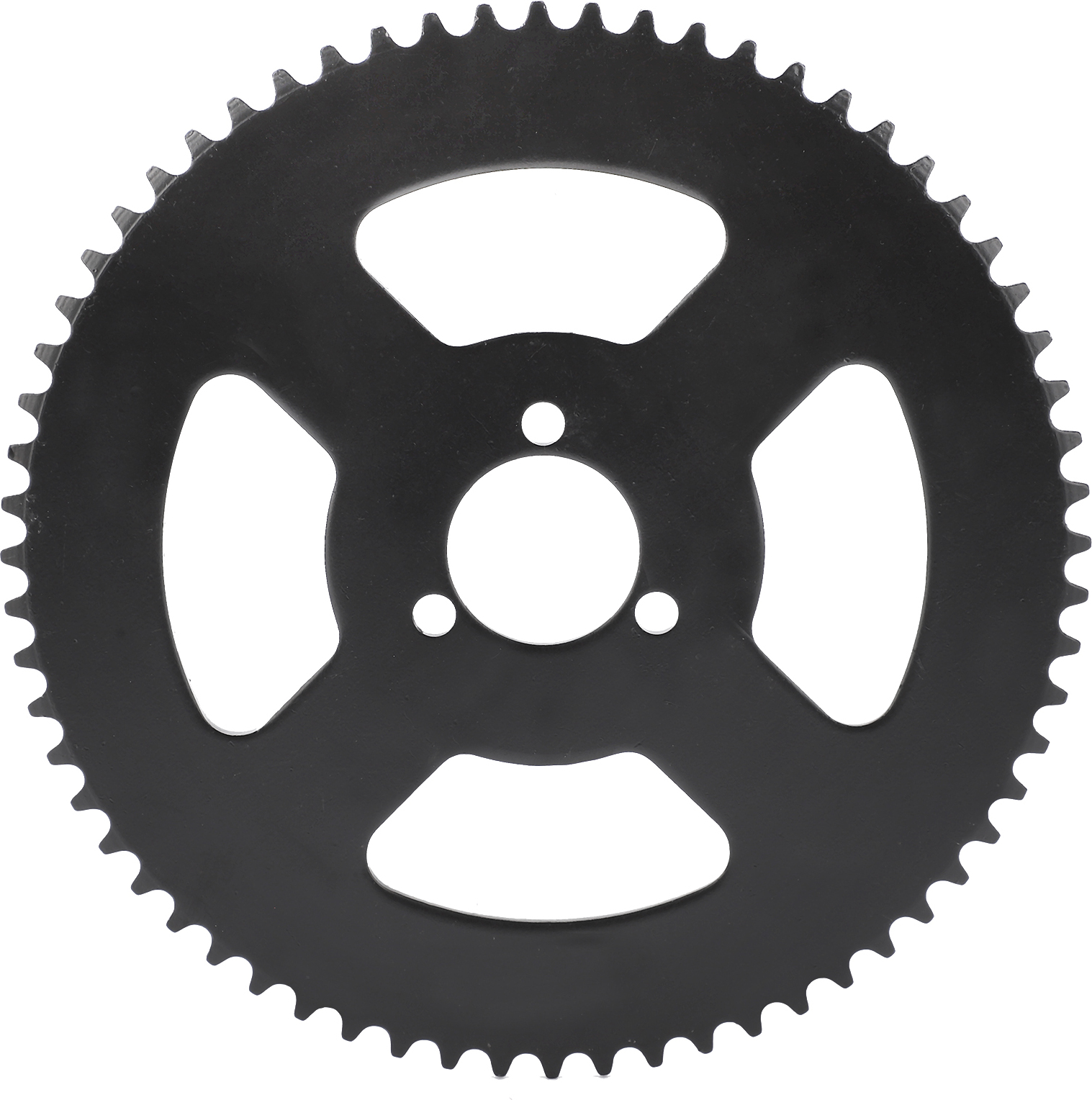 Cocosity Hinteres Kettenrad T8F 64T,T8F 64T 29mm hinteres Kettenrad,T8F 64T 29mm Kettenrad,Kettenrad für 47cc 49cc ATV Quad,29mm Motorrad hinteres Kettenrad,Hinteres Kettenritzel