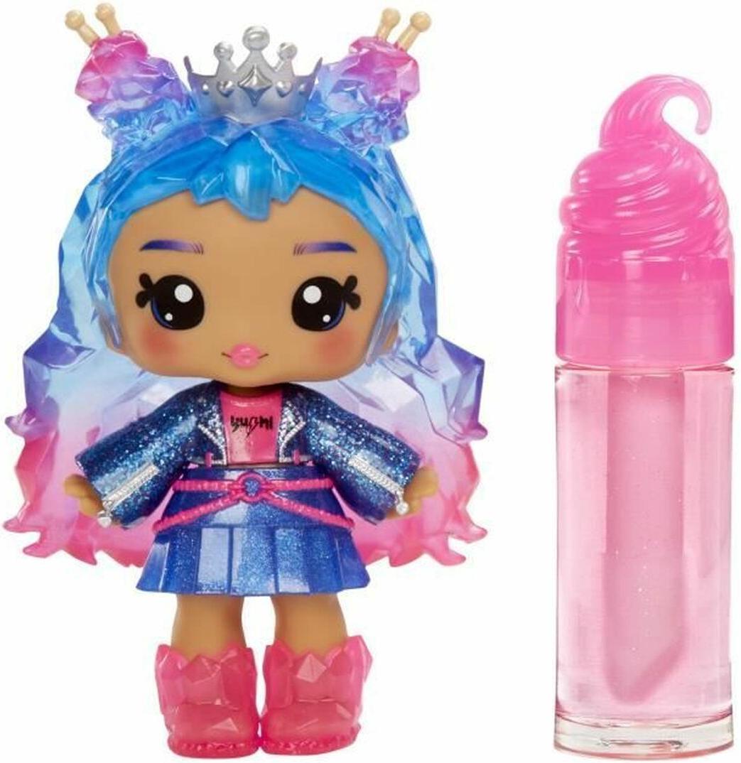 Puppe MGA Crystal Candy Roxie S71013626