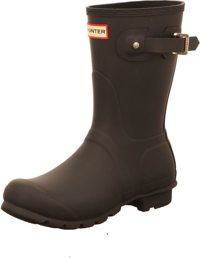 Hunter Dámske originálne krátke topánky Hunter Navy Größe 38