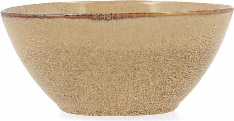 Bidasoa Ikonic Assiette Plate En Grès 11 X 11 X 1 Cm Bidasoa Ikonic Assiette Plate En Grès 11 X 11 X 1 Cm