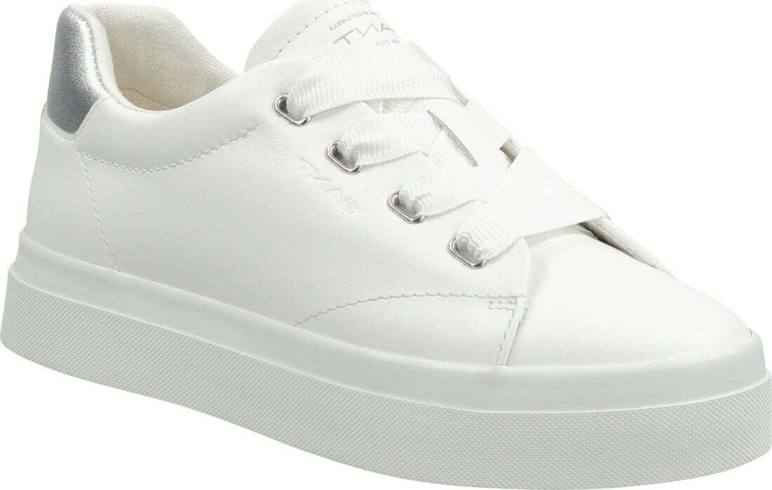 Gant Women's Sneaker 28531451 G312 Farba: White Veľkosť: 39