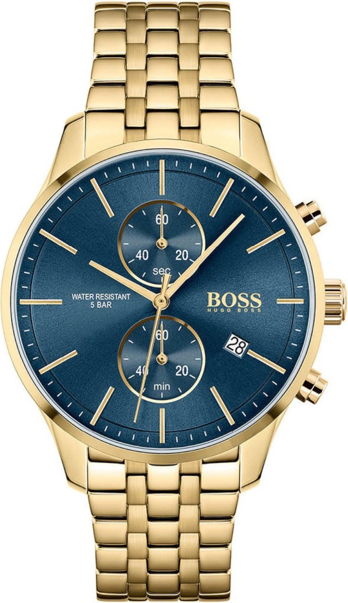 Hugo Boss Hodinky ty197650