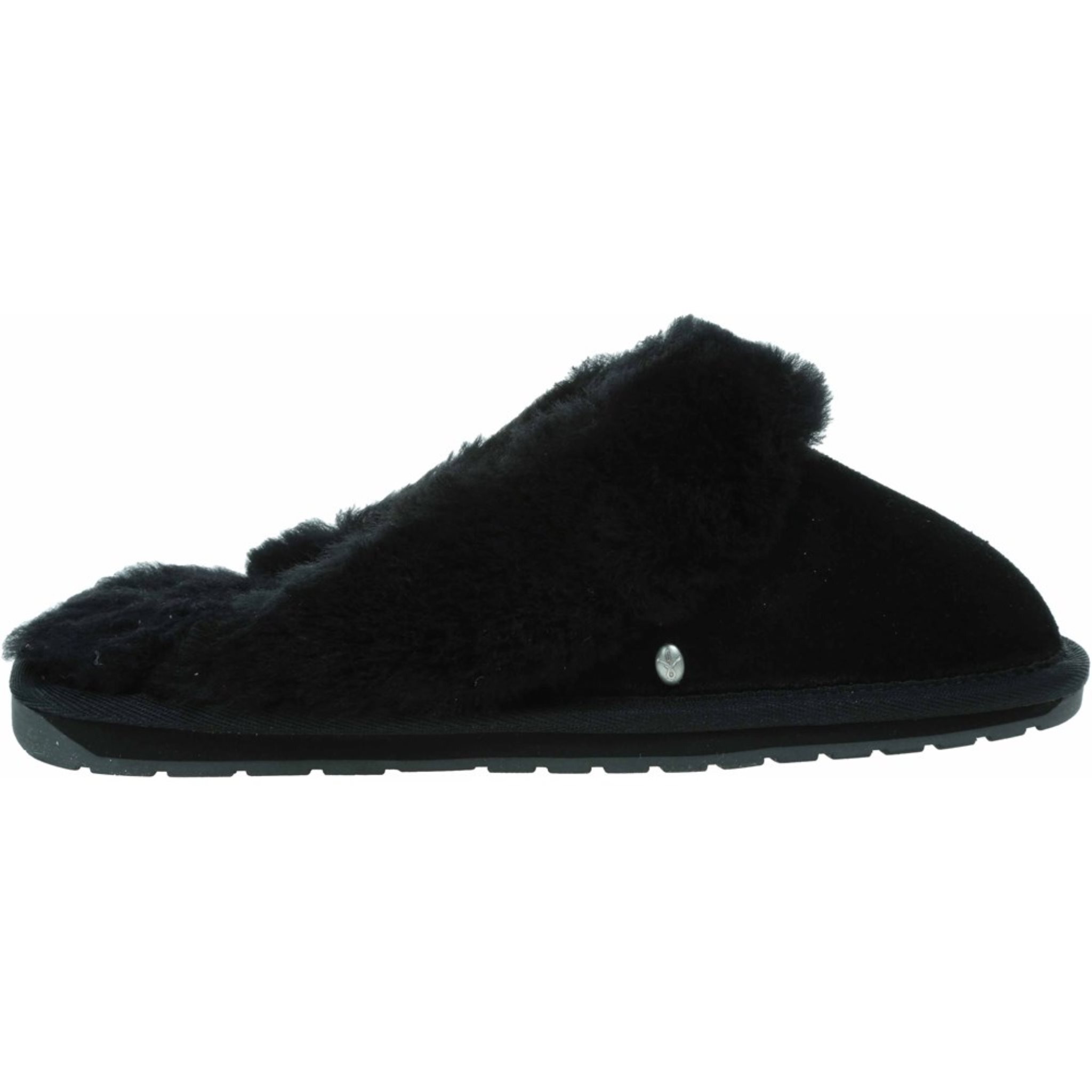 Emu Obuv Jolie, W10015Black