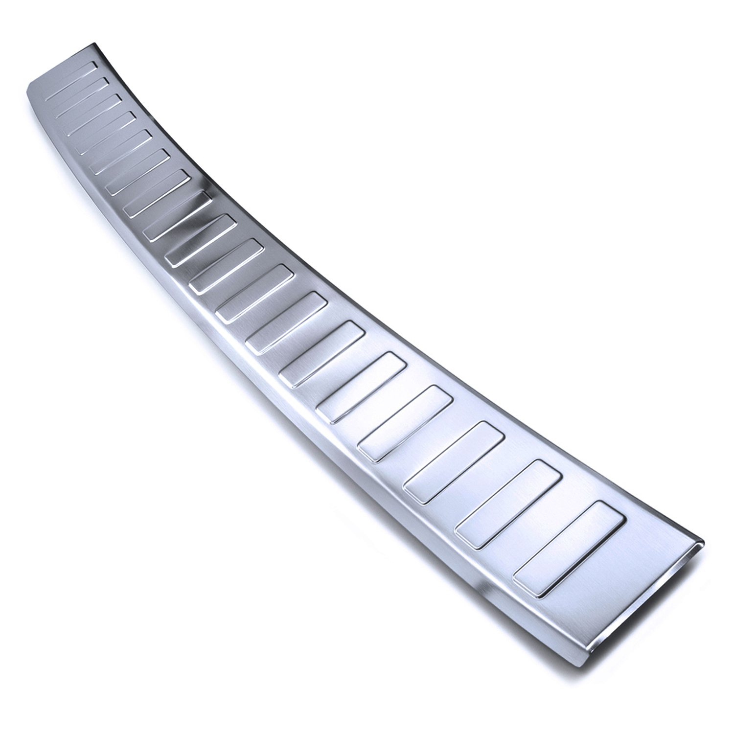 2632012 Ladekant – Carcasa Con Abkantung V2 A Acero Inoxidable Cromo