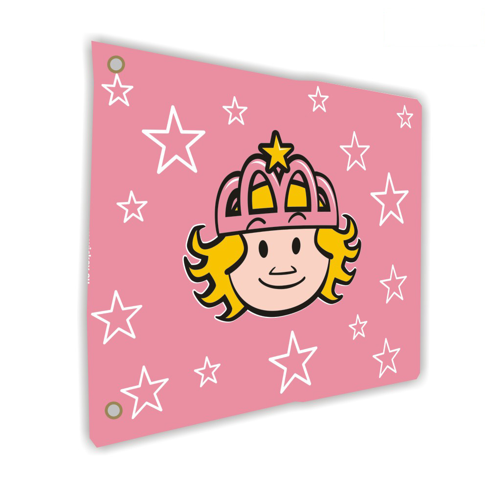 Bandiera Pirata Con Rosa Cm 20 X 30: Bandiere / Bandiera Pirata Con Rosa | Nautica Store Italia Plus