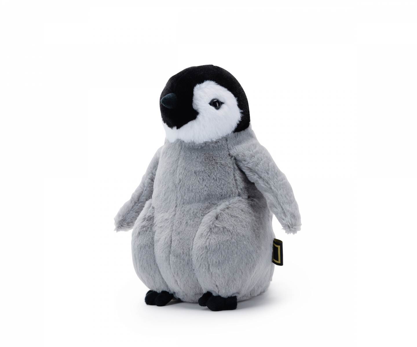 Simba-Dickie PINGUIN 25CM REC. NAT.GEOGRAPHIC NAT.GEOGRAPHIC 6315870109