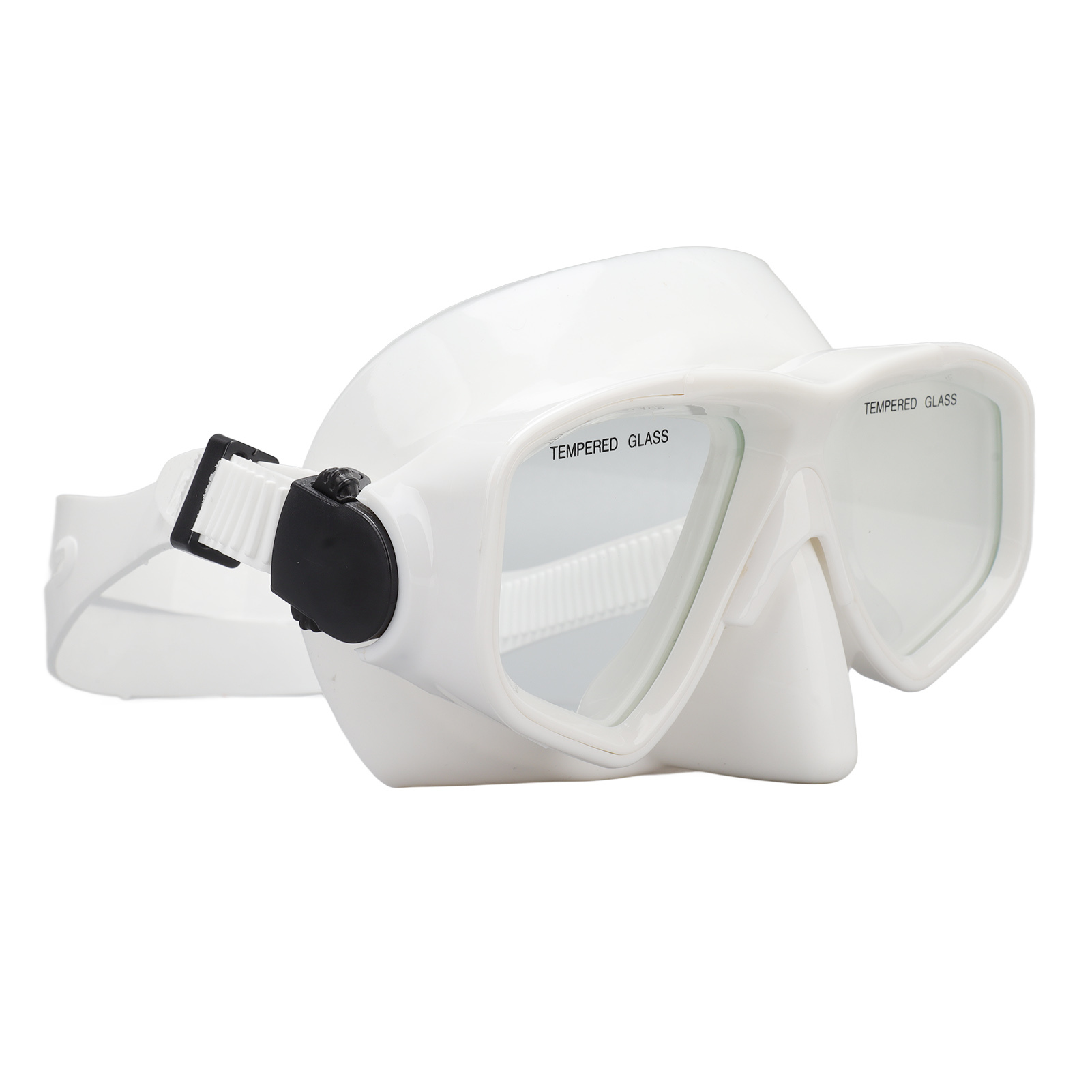 Cocosity Schwimmbrille,Schwimmbrille,Taucherbrille,Taucherbrille,Taucherbrille aus Silikon,Taucherbrille für Erwachsene
