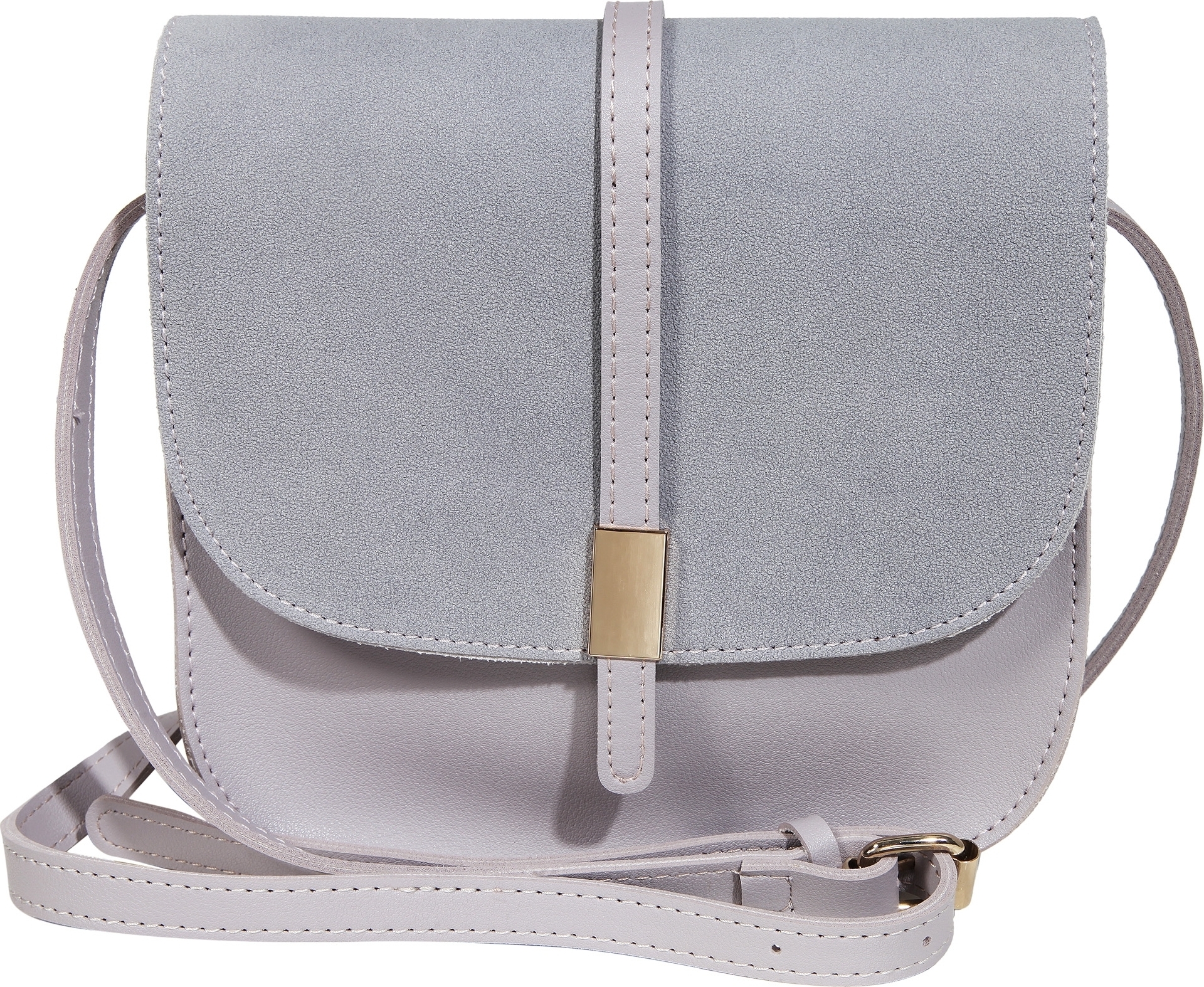 Cham Cham Tasche aus Kunstleder